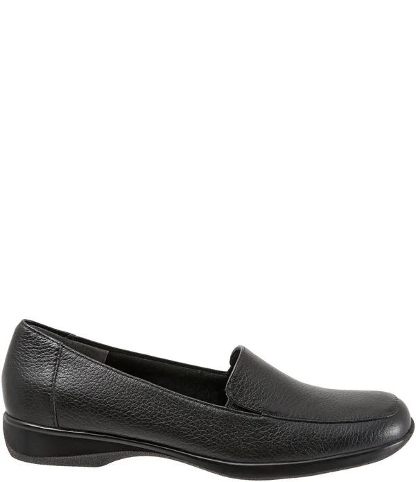 Trotters Women's Jenn - Size: 9.5, Red
