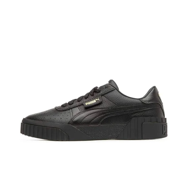 Puma Cali Black Sneakers