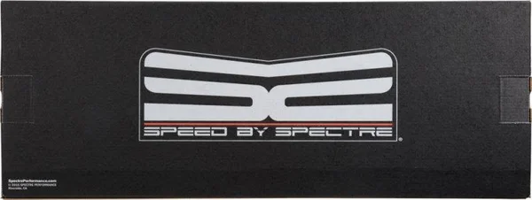 Spectre 4992 Valve Cover Set