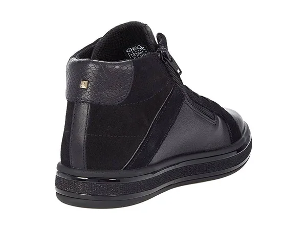 Geox Leelu Trainers 10.5