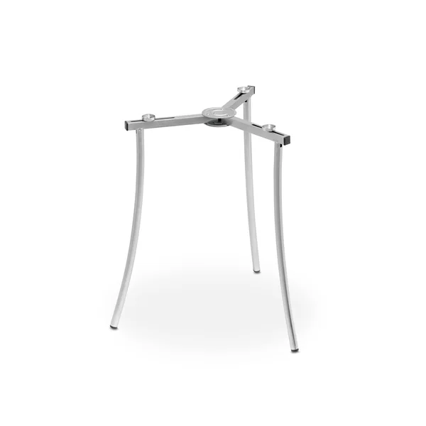 Paella Gas Burner Adjustable Tripod Legs
