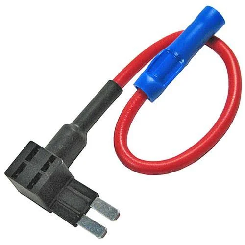Pico 0954AA 10 Amp Micro 2 Blade Fuse Add-A-Circuit Fuse Holder 250 per Package