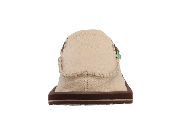 Sanuk You Got My Back III Tan - 11