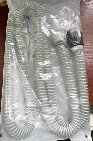 Respironics REMstar System One Heated Tube - Heated Tube, Each, SYS1HT15