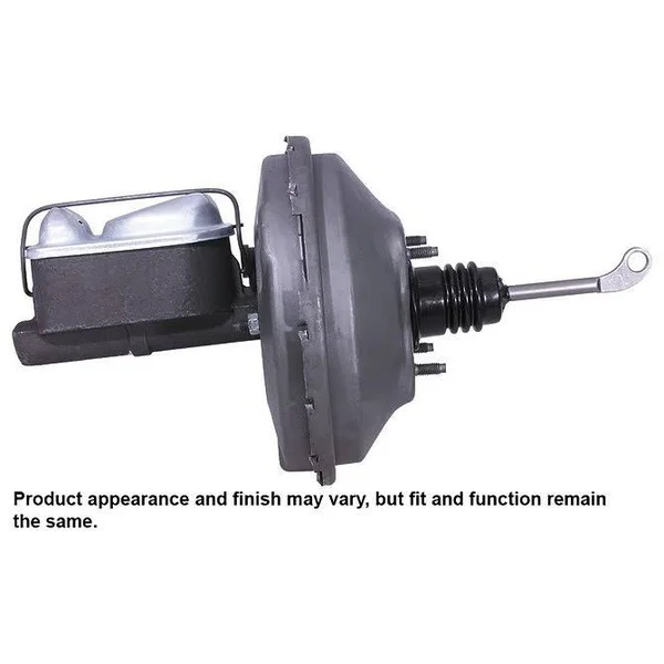 Cardone 50-3717 Brake Booster