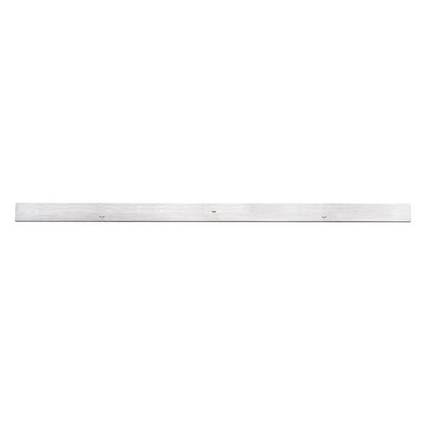 Starrett 380-48 48x22 Steel Straight Edge