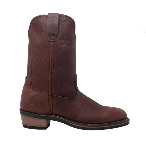 AdTec Men's 1552 Ranch Wellington Boots