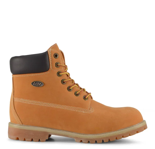 Lugz Convoy WR 9 Men's Black