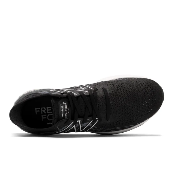 New Balance Fresh Foam 1080v11 8.5 Men's Black