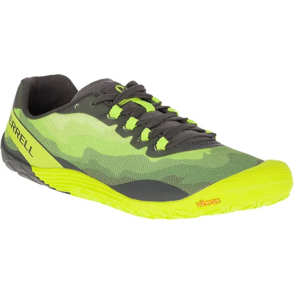 Merrell Vapor Glove 4 Shoes Blue Black - 43.5