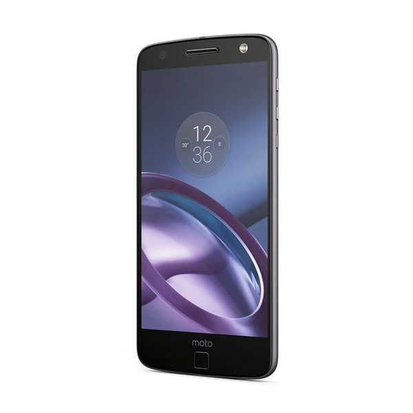 Motorola Moto Z Play - 64 GB - Black - Unlocked - CDMA/GSM