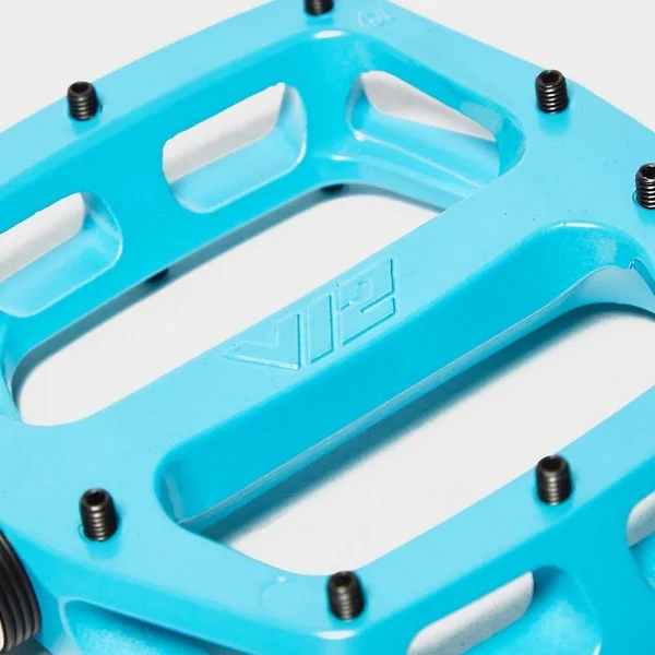 DMR V12 Pedals - Blue