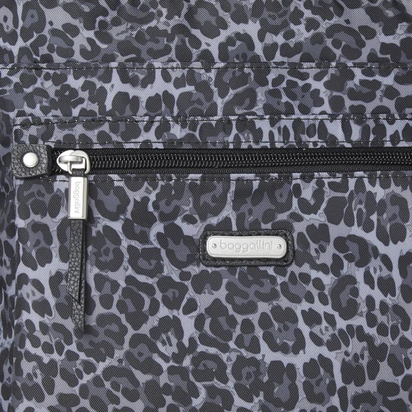 Go Bagg with RFID Phone Wristlet