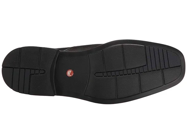 Clarks Men's Un.Sheridan Go, Black Size: 10.5 W