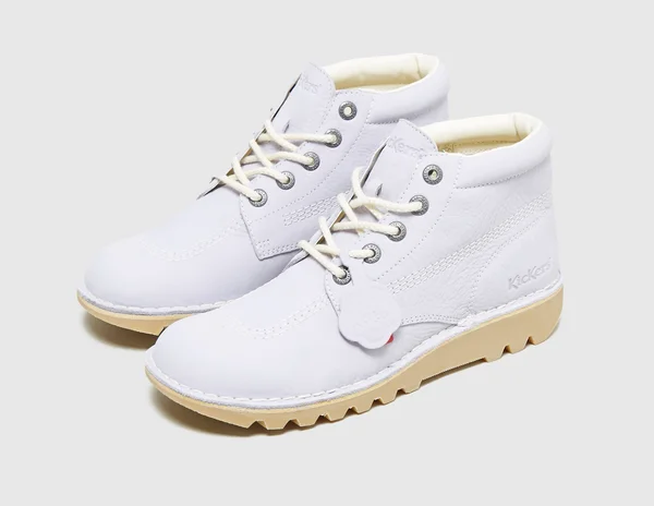 Kickers Kick Hi Sneaker