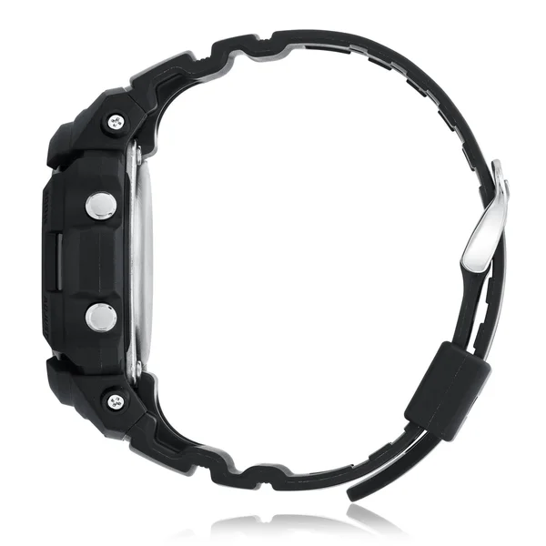 Casio Men's G-Shock Solar Watch Black Awgm100b-1a