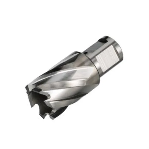 Qualtech DWC5-530-257 1-1/2 x 2x22 HSS Annular Cutter, Premium