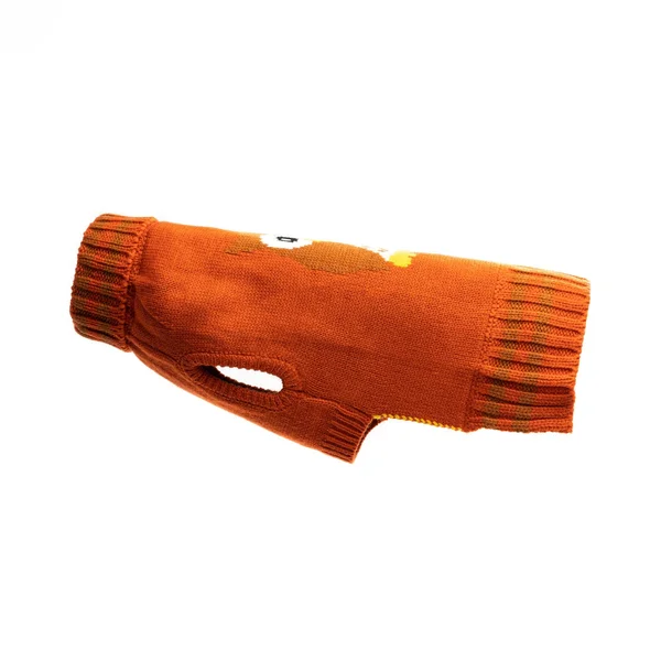 Fab Dog Owl Turtleneck Dog Sweater