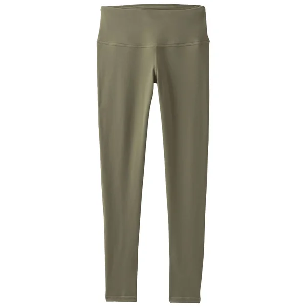 Prana Women's Transform 7/8 Legging - Small - Rye Green