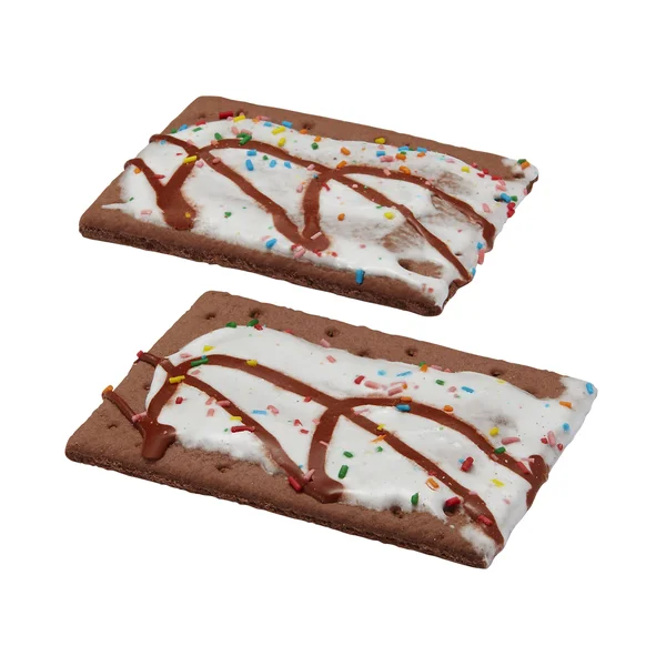 Kellogg Hot Fudge Sundae Pop-Tarts - 3.38oz