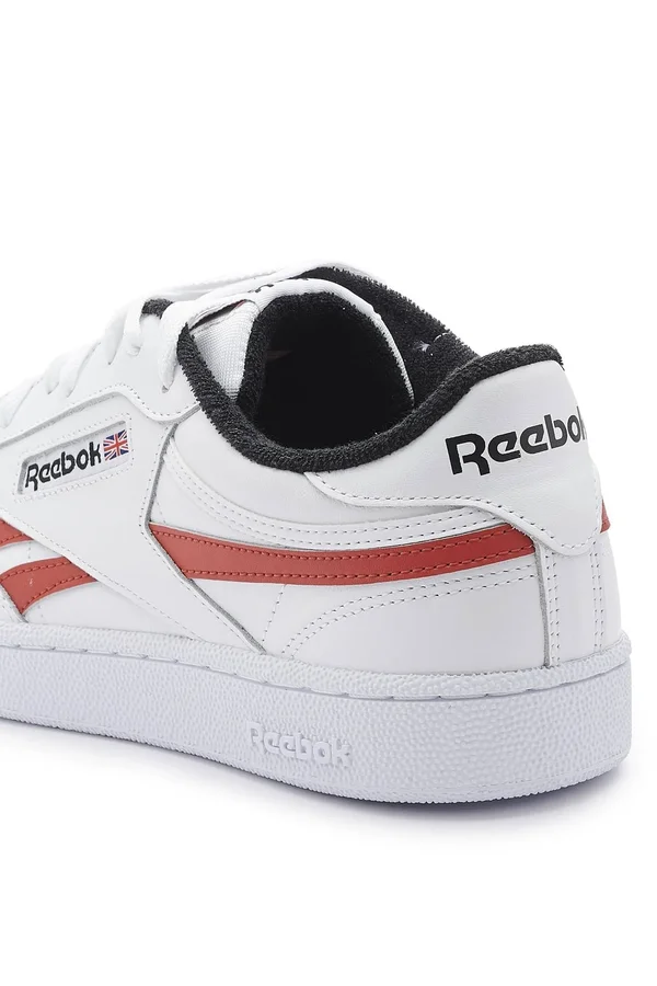 Reebok - Club C Revenge MU Trainers, Men, White