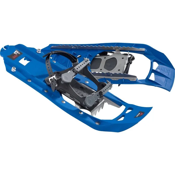 MSR Evo Snowshoes-Dark Blue