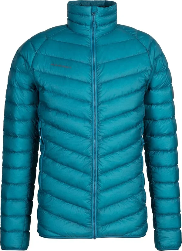 Mammut Mens Meron Light Insulated Down Jacket Sapphire S