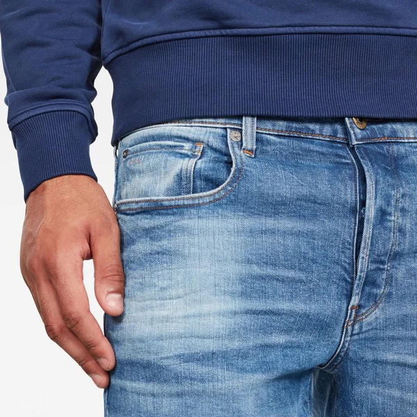 GStar 3301 Straight Jeans 25 - 30