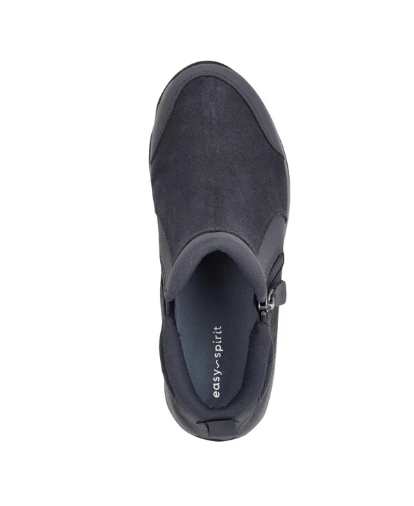 Easy Spirit Evony Booties - Black