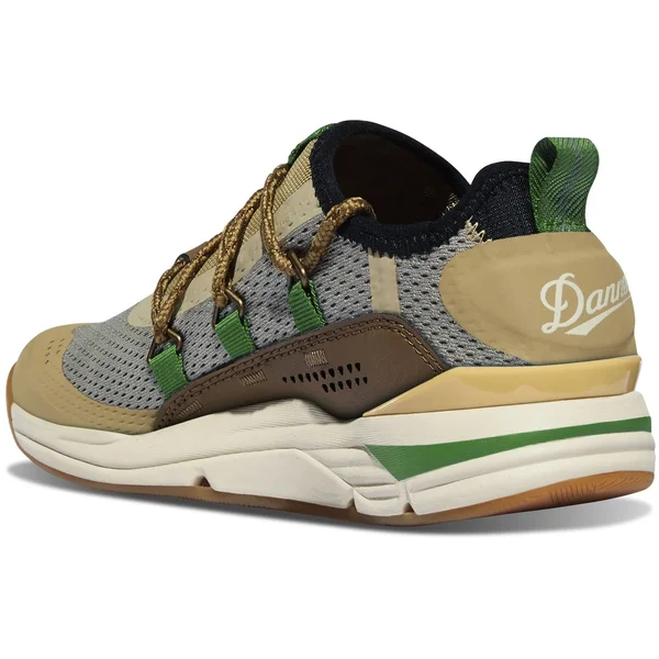 Danner Women's Rivercomber 3 in. Shoe 7.5 Bronze, Birch M