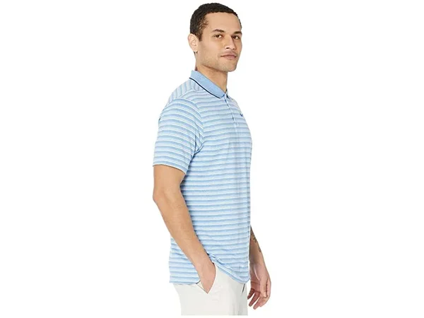 Nike Men's Vapor Control Golf Polo - XXL, Blue