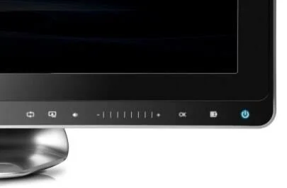 HP Pavilion 2509P 25x22 LCD Widescreen HDMI Monitor