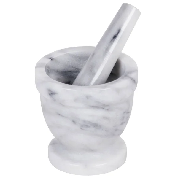 3x22 Marble Grinder with Pestle - 3 Packs