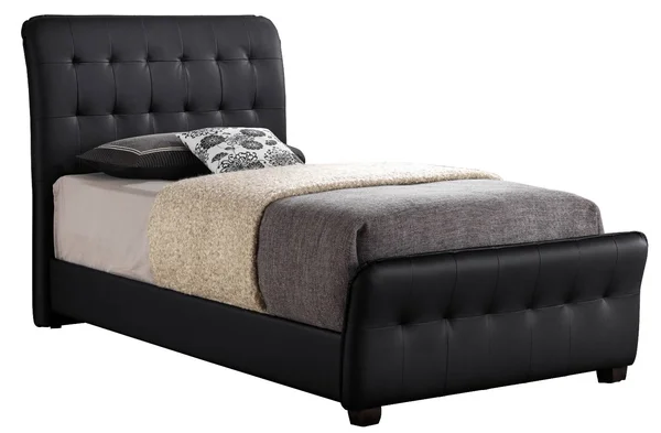 Glory Furniture Sammi G2553-TB-UP Twin Bed - Black