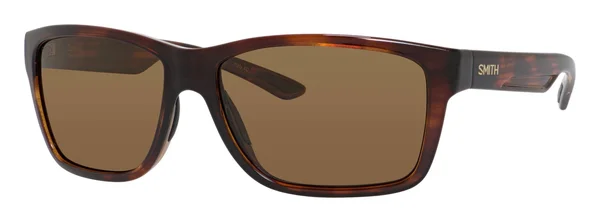 Smith Drake Sunglasses - Tortoise