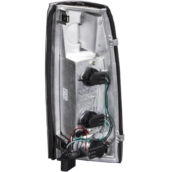 Anzo USA 211140 Tail Light Assembly
