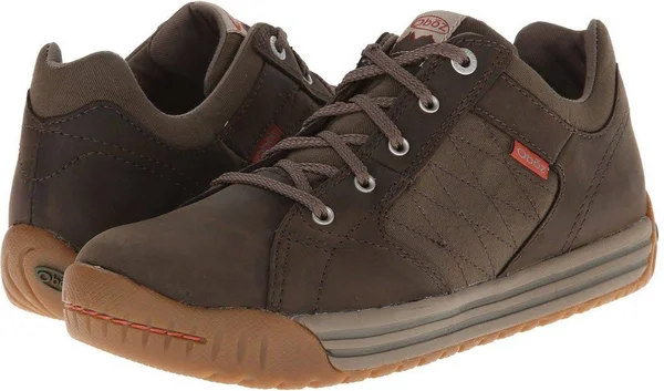 Oboz Men's Mendenhall (13 Tarmac)