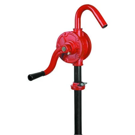 Pittsburgh 45743 Barrel Pump
