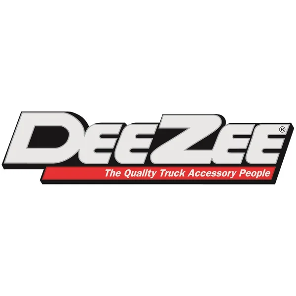 Dee Zee DZ21999 Brite Tread Bed Caps