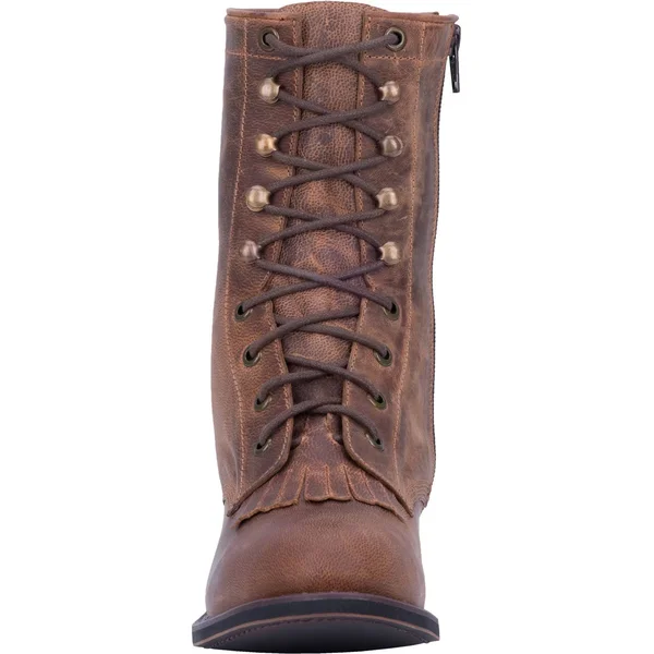 Laredo Sara Rose Women's Boot - Tan