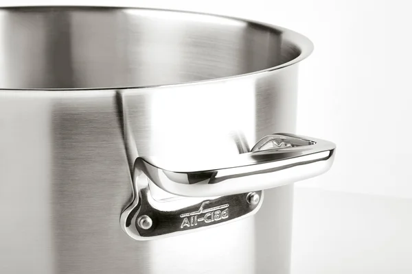 All-Clad Professional 20-Qt. Stainless Steel Rondeau