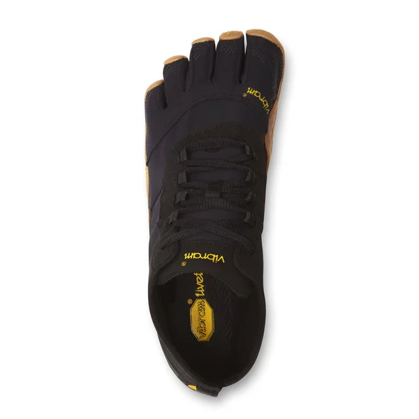 Vibram FiveFingers V Trek Walking Shoes - Blue - EU 44 - UK EU44