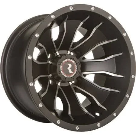 Sedona Mamba Wheel 12x7 - 4+3 Offset - 4/156 A7727056-43