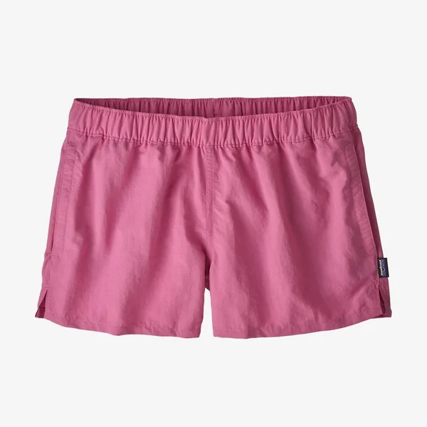 Patagonia Women's Barely Baggies Shorts