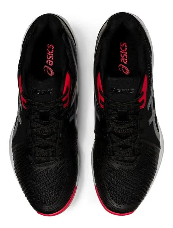 Asics Men's Netburner Ballistic FF MT 2 - Black, 7