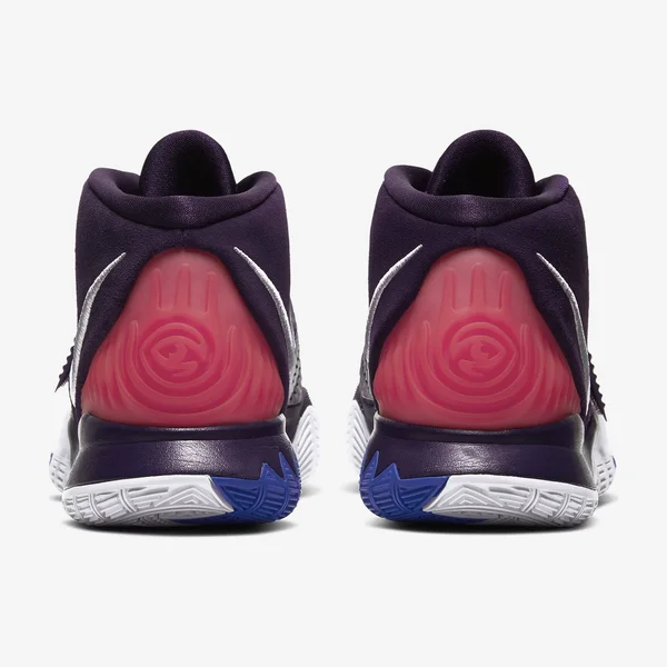 Nike Kyrie 6 &Enlightenment& Mens Sneakers - Size 7.5
