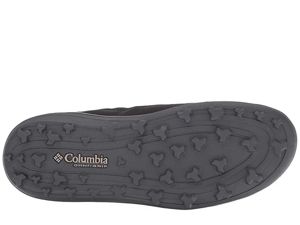 Columbia Women's Heavenly Omni-Heat Minx Shorty Boots - Black/Kettle, 7.5