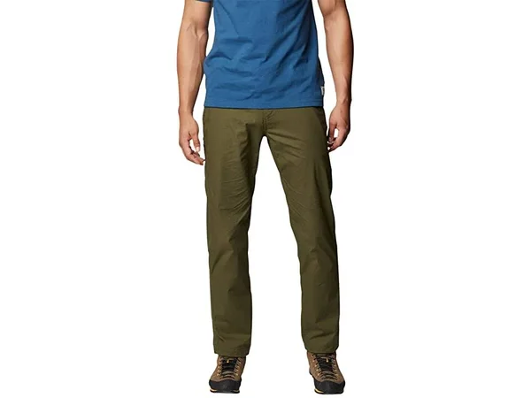 Mountain Hardwear Men's J Tree Pant - 38x30 - Dark Army