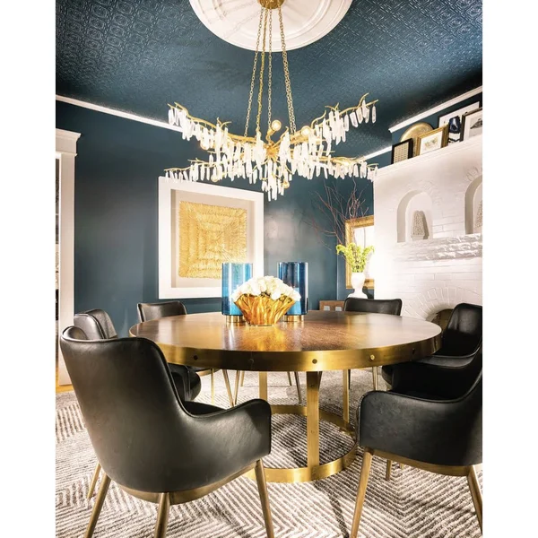 Surya Quartz QTZ-5000 8& Square Rug
