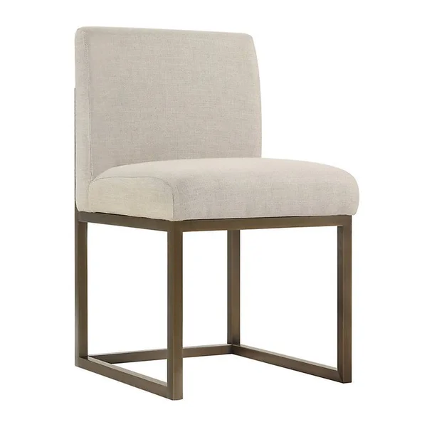 Brayden Studio Govea Upholstered Dining Chair